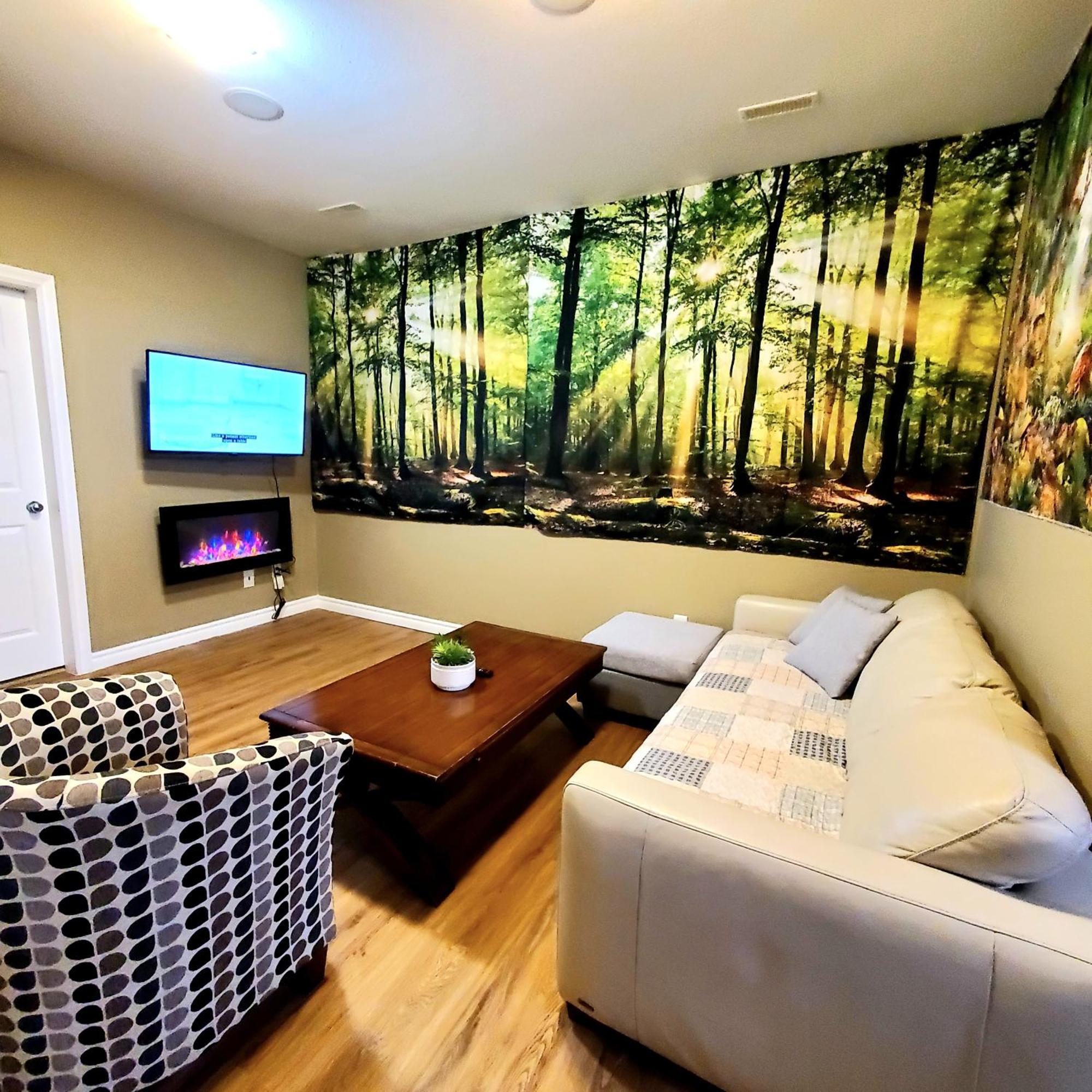 Private 2 Bedrooms Suite Near Hwy 1, Cultus Lake, Heritage Park, Fishing, Coliseum Chilliwack Kültér fotó