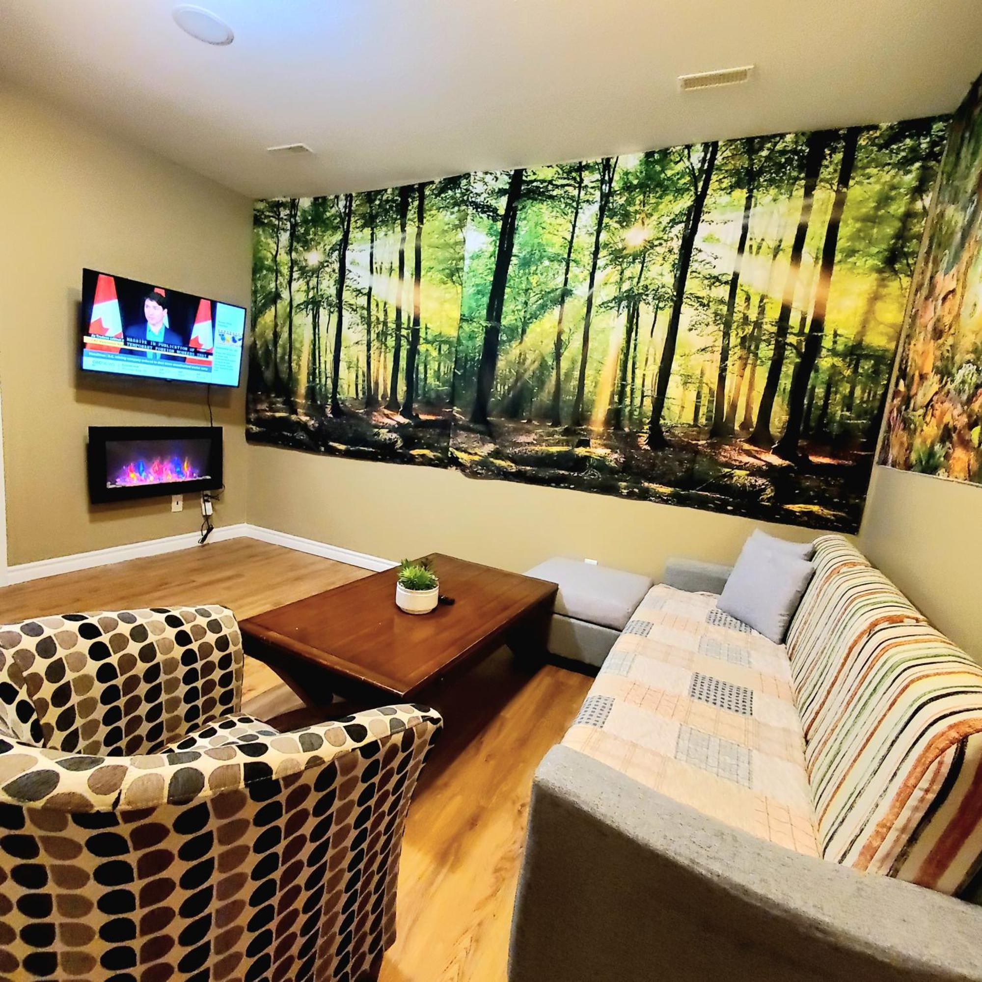 Private 2 Bedrooms Suite Near Hwy 1, Cultus Lake, Heritage Park, Fishing, Coliseum Chilliwack Kültér fotó
